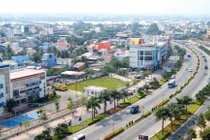 Đồng Nai rà soát quy hoạch phân khu B1 TP Biên Hòa