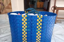 An Giang: Phát hiện bé gái hơn 1 tháng tuổi bị bỏ rơi