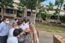 Hàng loạt nguy cơ khiến dịch COVID-19 có thể xâm nhập Việt Nam