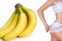 Giảm cân bằng chuối: trào lưu không khoa học