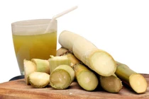 Mách bạn cách làm đẹp da bằng sinh tố mía, cà rốt