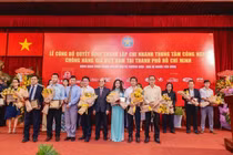 Dược phẩm Hoa Linh đồng hành với “cuộc chiến” chống hàng giả, hàng nhái