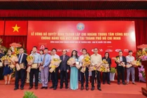 Dược phẩm Hoa Linh đồng hành với “cuộc chiến” chống hàng giả, hàng nhái