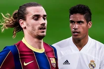 Dàn sao có thể đến Premier League mùa tới