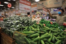 Lập tổ công tác tiền phương về hàng hóa cho các tỉnh, thành phía nam