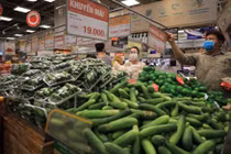 Lập tổ công tác tiền phương về hàng hóa cho các tỉnh, thành phía nam