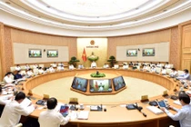 Chính phủ đề nghị nhiệm kỳ mới giữ nguyên 22 bộ, cơ quan ngang bộ