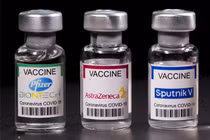 Tiêm trộn vắc xin Covid-19 có an toàn không?