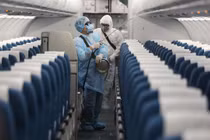 Làm gì để phòng lây nhiễm nCoV nơi công cộng?