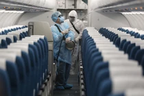 Làm gì để phòng lây nhiễm nCoV nơi công cộng?