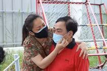 Văcxin tinh thần giúp kích hoạt sức bật tinh thần của con người để ứng phó với những nỗi sợ hãi về sự bất định, nỗi sợ mất mát vì Covid-19.