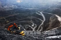 Minh bạch khai thác sẽ hạn chế khoáng sản lậu