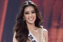 Tân Hoa hậu Hoàn vũ Việt Nam 2019: 'Tôi là nạn nhân bất thành của ấu dâm'
