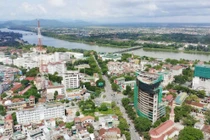 Thừa Thiên - Huế sơ tuyển nhà đầu tư Khu dân cư Tứ Hạ - Hương Văn