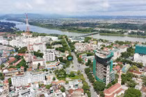 Thừa Thiên - Huế sơ tuyển nhà đầu tư Khu dân cư Tứ Hạ - Hương Văn