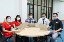 Hợp tác với Google và Samsung, Vinschool ứng dụng công nghệ, nâng cao chất lượng dạy - học