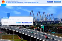 Triển khai phần mềm vận tải hành khách trực tuyến