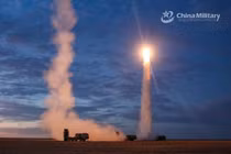 Trung Quốc thành công thử nghiệm tên lửa đánh chặn tên lửa đạn đạo giai đoạn giữa