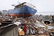 Quốc gia chịu nhiều bão nhất thế giới