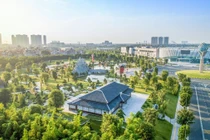 Cư dân Vinhomes tiên phong sống xanh, sống thông minh