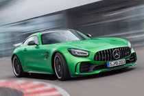 Mercedes-Benz ra mắt 3 mẫu xe thể thao mới, cao nhất 11,59 tỷ đồng