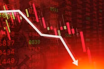 Giảm sâu nhất phiên nay là VIB của VIB khi để mất 4.1%.