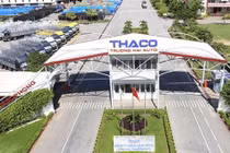 Thaco đầu tư 2.095 tỷ đồng làm KCN tại Quảng Nam
