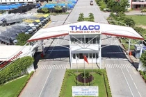 Thaco đầu tư 2.095 tỷ đồng làm KCN tại Quảng Nam