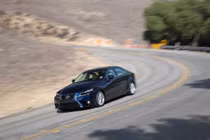 Cách dùng phanh an toàn khi đổ đèo