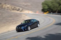 Cách dùng phanh an toàn khi đổ đèo