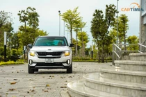 Những mẫu xe bán chạy nhất từng phân khúc tháng 3/2021