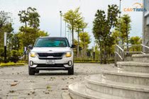 Những mẫu xe bán chạy nhất từng phân khúc tháng 3/2021