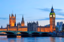 Việt Nam chọn London làm nơi đặt văn phòng du lịch đầu tiên ở nước ngoài 