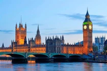 Việt Nam chọn London làm nơi đặt văn phòng du lịch đầu tiên ở nước ngoài 