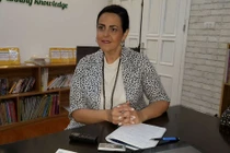 Cần ngăn chặn suy nghĩ bạo lực là điều bình thường