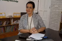 Cần ngăn chặn suy nghĩ bạo lực là điều bình thường