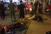 Hai thanh niên gây chấn động vùng quê với 6 vụ cướp trong 2 giờ