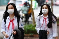 Học sinh Hà Nội chính thức trở lại trường từ ngày 8/2