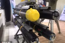 Iran sao chép thành công tên lửa chống tăng nổi tiếng AGM-41 Hellfire của Mỹ