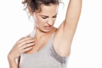 Khi “vùng cánh” có mùi khó chịu...