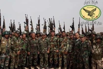 Quân tình nguyện Palestine ở Syria: Huấn luyện chiến đấu cho tương lai