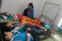 30 trẻ nhập viện sau uống Fami Kid: Sữa đậu nành có thực sự tốt cho trẻ em như quảng cáo?