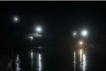 Lật thuyền trên sông Mã, ông bà cùng cháu ngoại mất tích