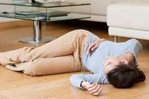 Trẻ hóa bệnh người già - Kỳ 1: Đột ngột chóng mặt, nhìn mờ... coi chừng đột quỵ