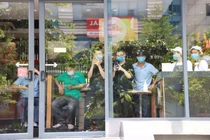 Chủ tịch Hà Nội: Khởi động lại hệ thống chống dịch toàn TP