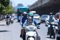 Điều kiện phát hành bản tin nắng nóng