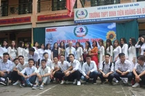 4 bước dạy học sinh tự học hiệu quả ở ngôi trường không chọn lọc đầu vào