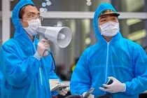 Hà Nội: thông báo khẩn tìm người trên 6 quận trong thành phố