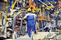 WB dự báo GDP Việt Nam tăng 6,6% trong năm 2019