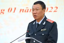 Đề xuất bỏ thanh tra cấp huyện